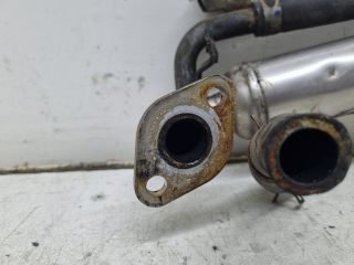 bontott OPEL ASTRA H EGR Hűtő