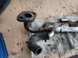 bontott OPEL ASTRA H EGR Hűtő