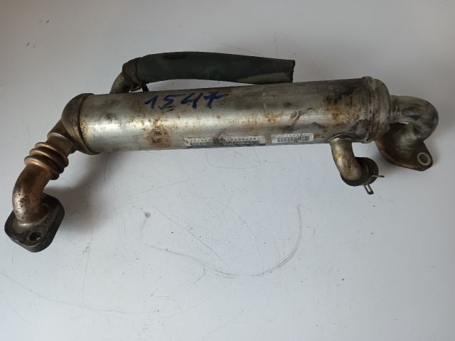 bontott OPEL ASTRA H EGR Hűtő