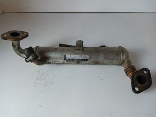 bontott OPEL ASTRA H EGR Hűtő