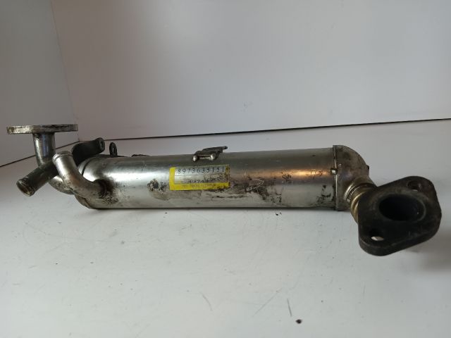 bontott OPEL ASTRA H EGR Hűtő