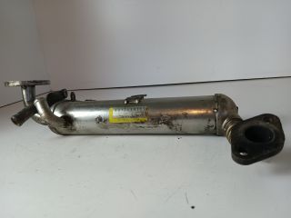 bontott OPEL ASTRA H EGR Hűtő