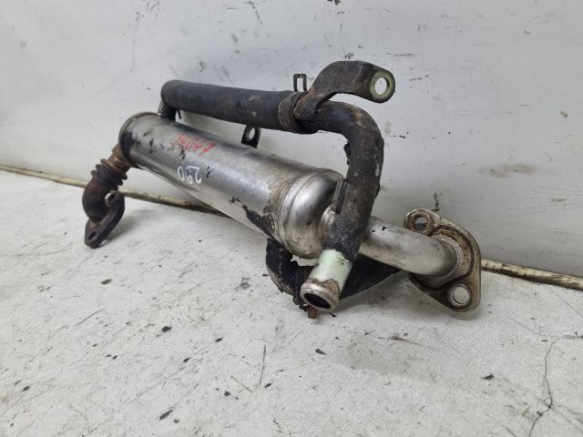 bontott OPEL ASTRA H EGR Hűtő