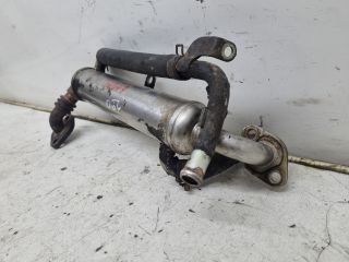 bontott OPEL ASTRA H EGR Hűtő