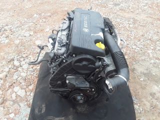 bontott OPEL ASTRA H EGR Hűtő