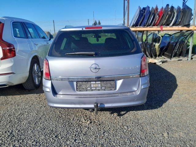 bontott OPEL ASTRA H EGR Hűtő