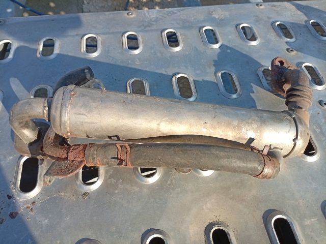 bontott OPEL ASTRA H EGR Hűtő