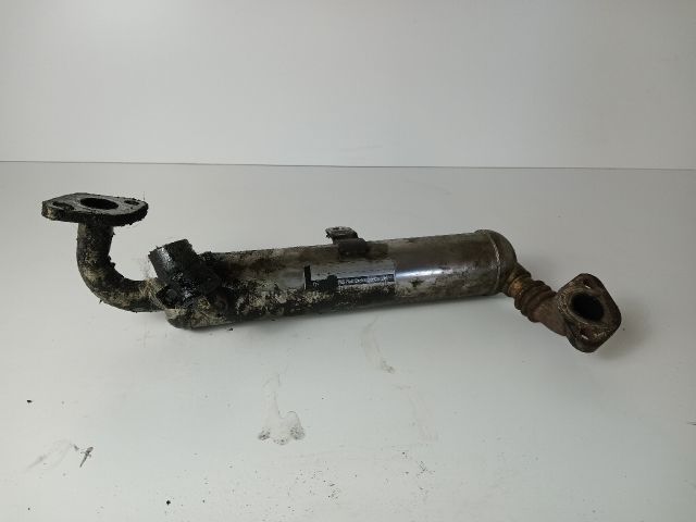 bontott OPEL ASTRA H EGR Hűtő