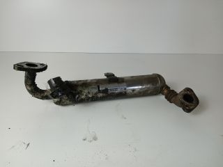bontott OPEL ASTRA H EGR Hűtő