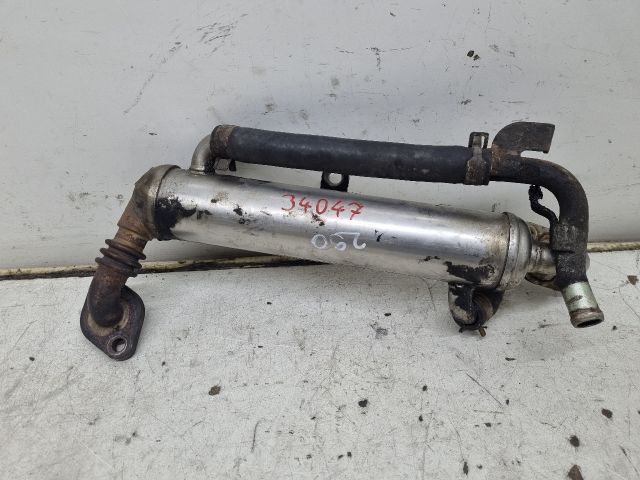 bontott OPEL ASTRA H EGR Hűtő