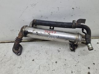 bontott OPEL ASTRA H EGR Hűtő