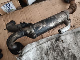 bontott OPEL ASTRA H EGR Hűtő