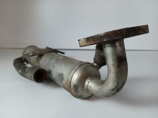 bontott OPEL ASTRA H EGR Hűtő