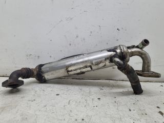 bontott OPEL ASTRA H EGR Hűtő