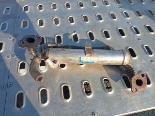bontott OPEL ASTRA H EGR Hűtő