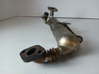 bontott OPEL ASTRA H EGR Hűtő