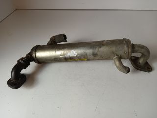 bontott OPEL ASTRA H EGR Hűtő