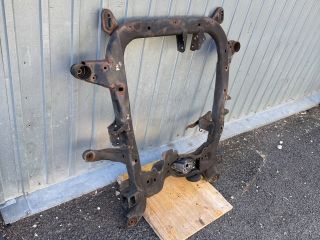 bontott OPEL ASTRA H Első Bölcső