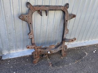 bontott OPEL ASTRA H Első Bölcső