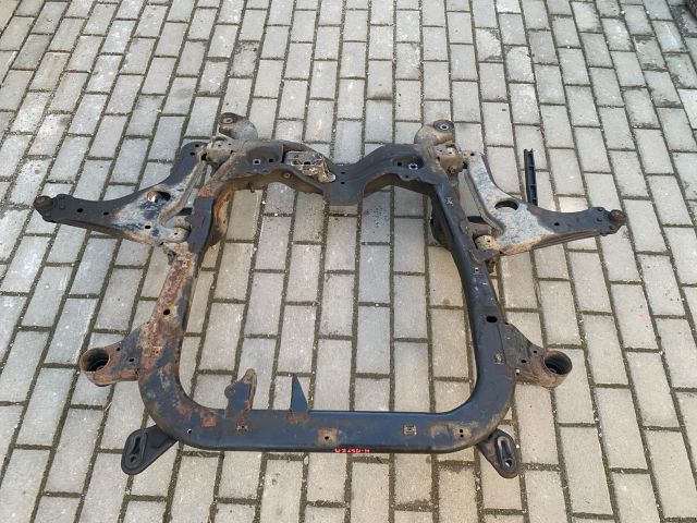 bontott OPEL ASTRA H Első Bölcső