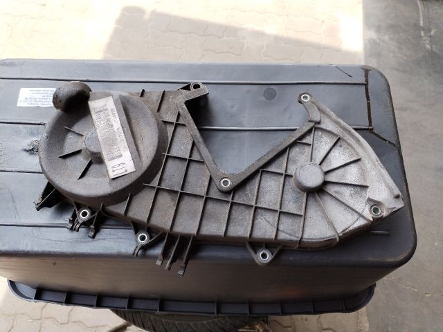 bontott OPEL ASTRA H Első Felső Vezérlés Burkolat