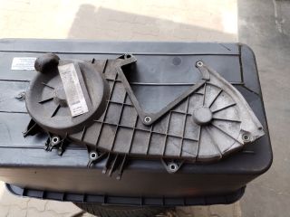 bontott OPEL ASTRA H Első Felső Vezérlés Burkolat