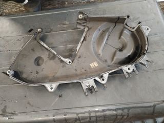 bontott OPEL ASTRA H Első Felső Vezérlés Burkolat