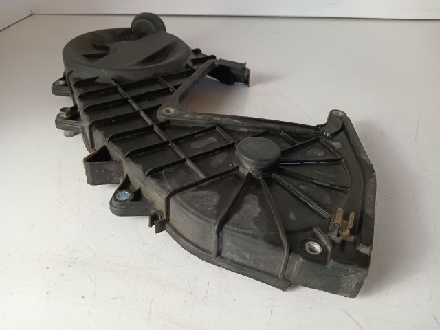 bontott OPEL ASTRA H Első Felső Vezérlés Burkolat