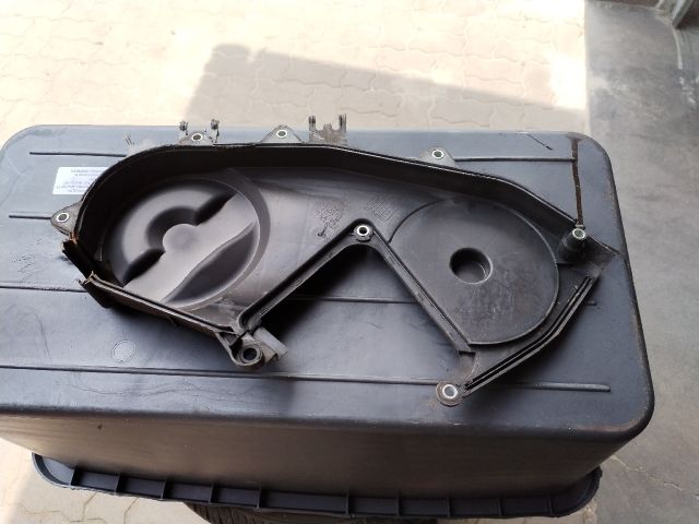 bontott OPEL ASTRA H Első Felső Vezérlés Burkolat