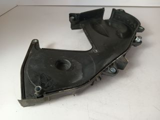 bontott OPEL ASTRA H Első Felső Vezérlés Burkolat