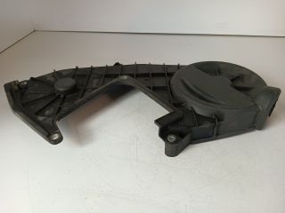 bontott OPEL ASTRA H Első Felső Vezérlés Burkolat