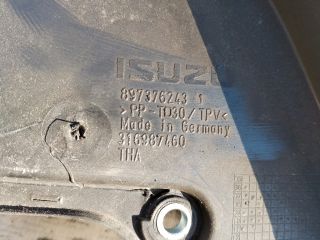 bontott OPEL ASTRA H Első Felső Vezérlés Burkolat