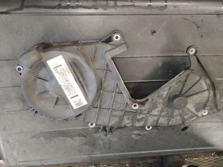 bontott OPEL ASTRA H Első Felső Vezérlés Burkolat