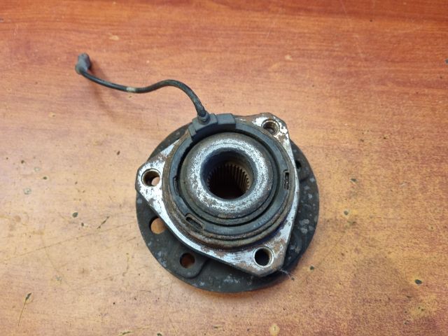 bontott OPEL ASTRA H Első Kerékagy (Pozíciófüggetlen)