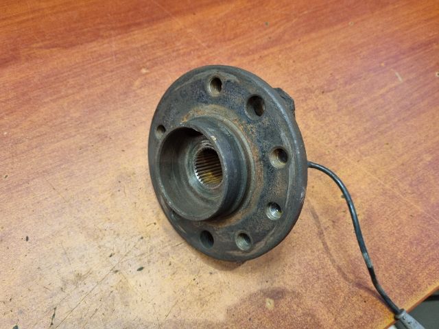 bontott OPEL ASTRA H Első Kerékagy (Pozíciófüggetlen)