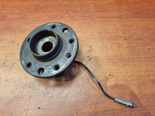 bontott OPEL ASTRA H Első Kerékagy (Pozíciófüggetlen)