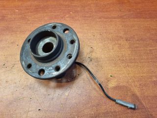 bontott OPEL ASTRA H Első Kerékagy (Pozíciófüggetlen)