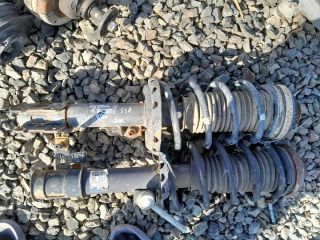 bontott OPEL ASTRA H Első Lengéscsillapító Pár