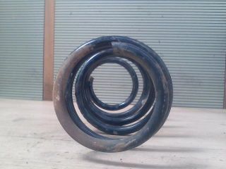 bontott OPEL ASTRA H Első Rugó