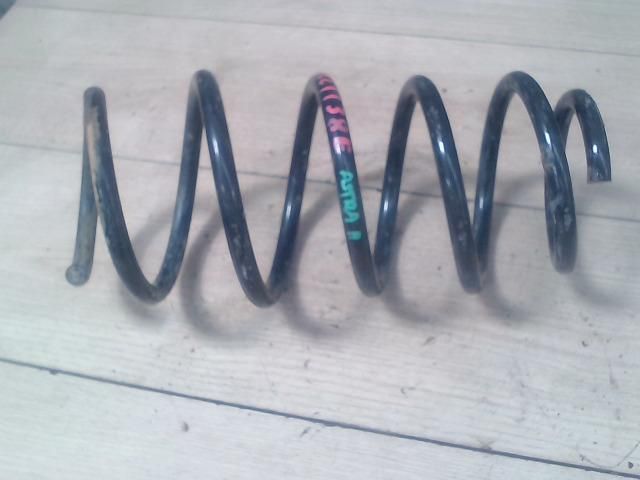 bontott OPEL ASTRA H Első Rugó