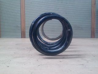 bontott OPEL ASTRA H Első Rugó