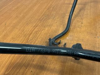 bontott OPEL ASTRA H Fékrásegítő Cső