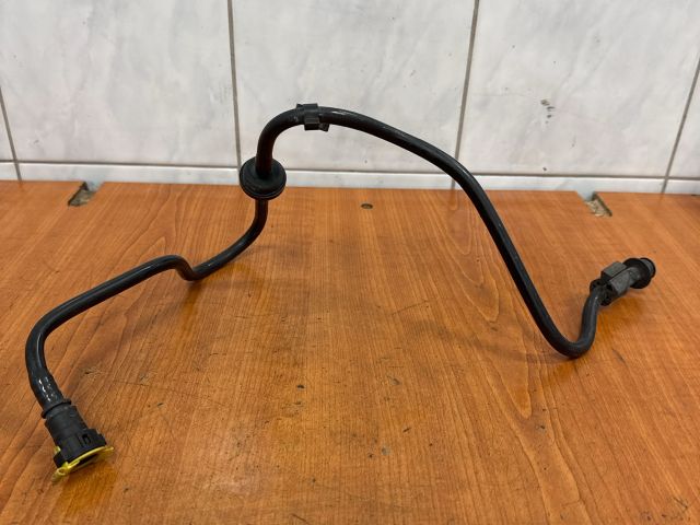 bontott OPEL ASTRA H Fékrásegítő Cső