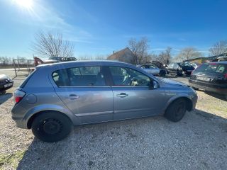 bontott OPEL ASTRA H Fékrásegítő Cső