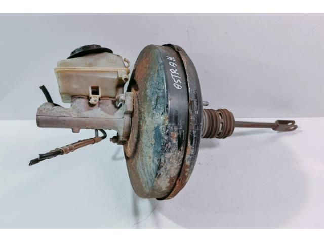 bontott OPEL ASTRA H Fékrásegítő