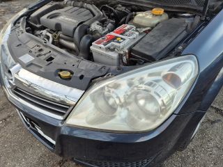 bontott OPEL ASTRA H Fékrásegítő