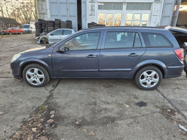 bontott OPEL ASTRA H Fékrásegítő