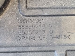 bontott OPEL ASTRA H Felső Motorburkolat