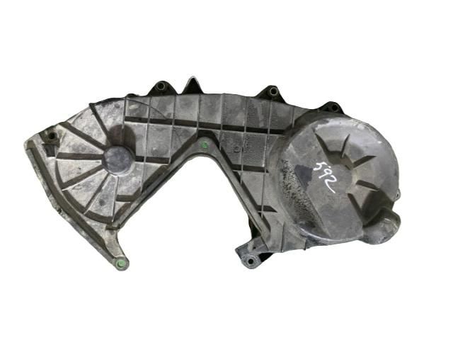 bontott OPEL ASTRA H Felső Vezérlés Burkolat