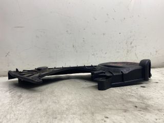 bontott OPEL ASTRA H Felső Vezérlés Burkolat